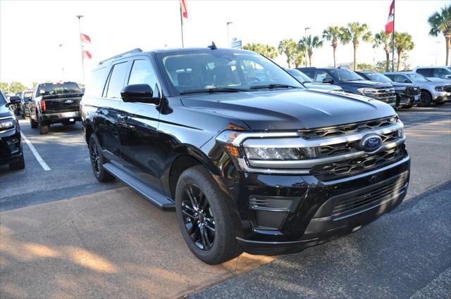 new 2024 Ford Expedition car, priced at $69,980