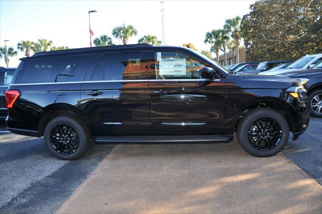 new 2024 Ford Expedition car, priced at $69,980