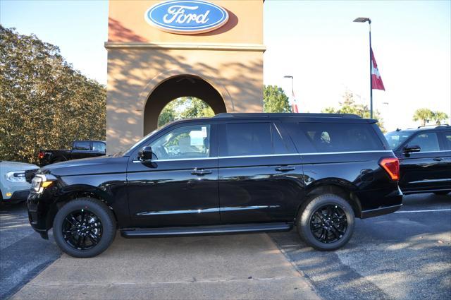 new 2024 Ford Expedition car, priced at $69,980