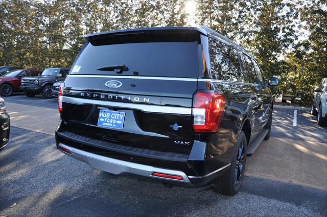 new 2024 Ford Expedition car, priced at $69,980