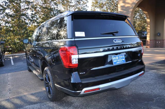 new 2024 Ford Expedition car, priced at $69,980