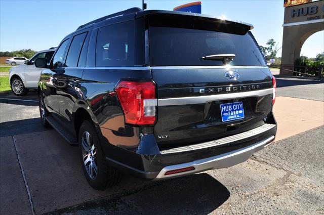 new 2024 Ford Expedition car, priced at $70,595