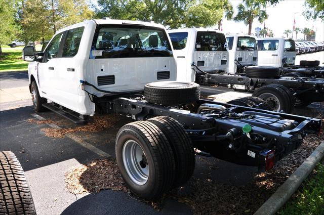 new 2024 Ford F-350 car, priced at $66,285