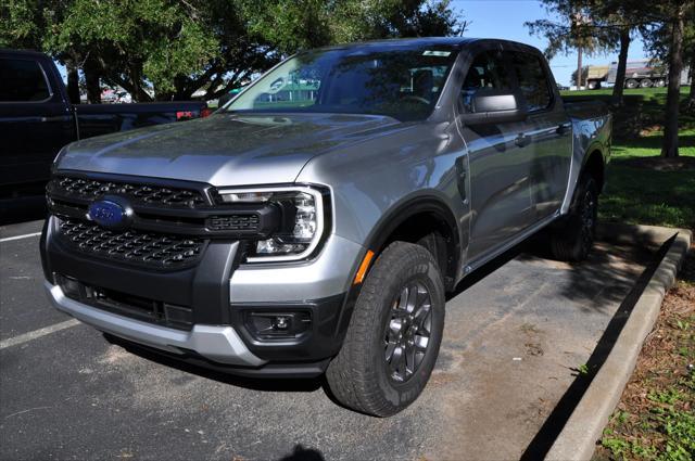 new 2024 Ford Ranger car, priced at $37,255