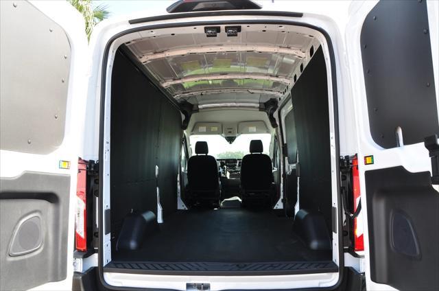 new 2024 Ford Transit-250 car, priced at $53,690