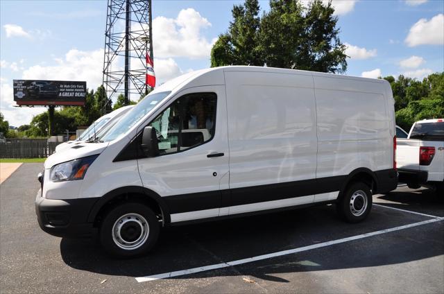 new 2024 Ford Transit-250 car, priced at $53,690