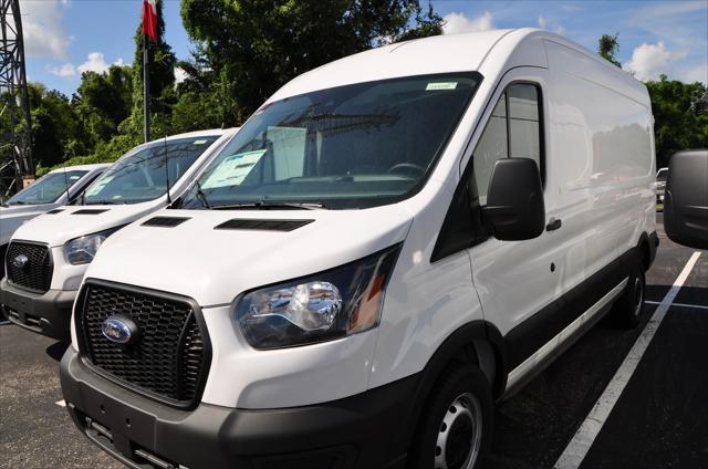 new 2024 Ford Transit-250 car, priced at $53,690