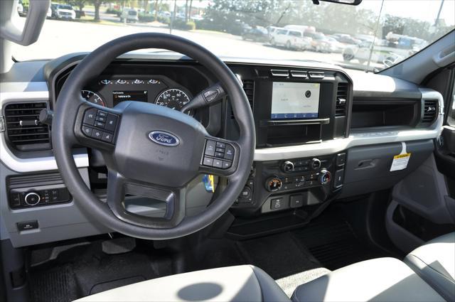 new 2024 Ford F-250 car, priced at $54,580