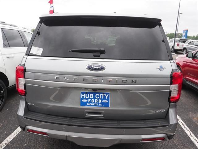 new 2024 Ford Expedition car, priced at $73,395