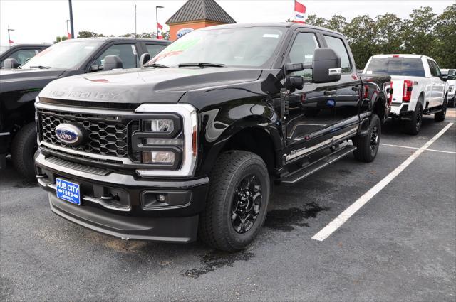 new 2024 Ford F-250 car, priced at $67,440