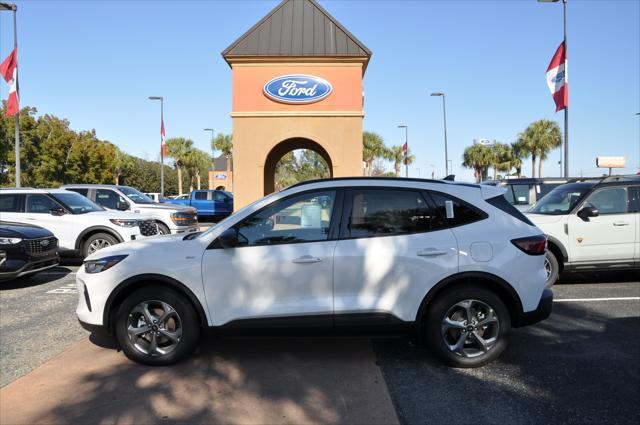 new 2025 Ford Escape car, priced at $33,625