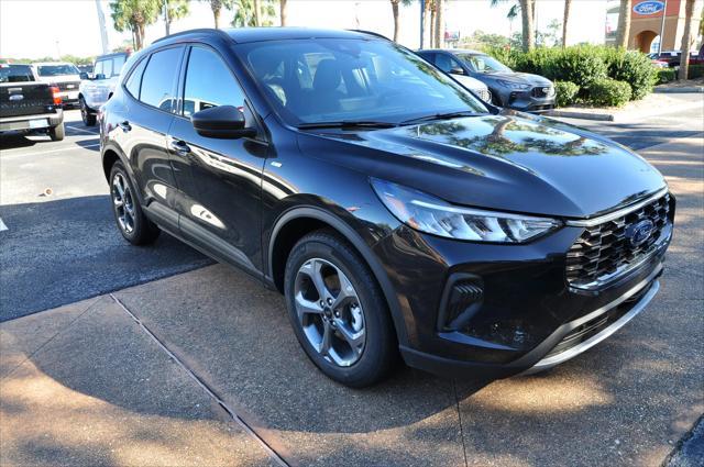 new 2025 Ford Escape car, priced at $31,825