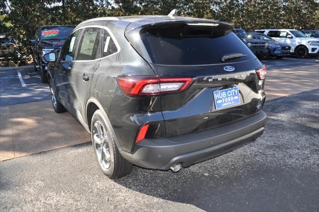 new 2025 Ford Escape car, priced at $31,825