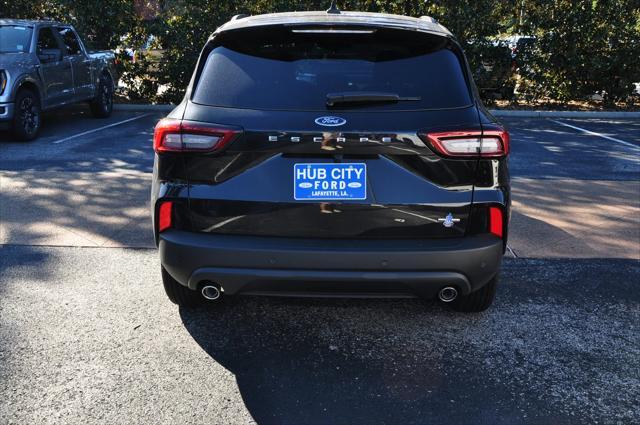 new 2025 Ford Escape car, priced at $31,825