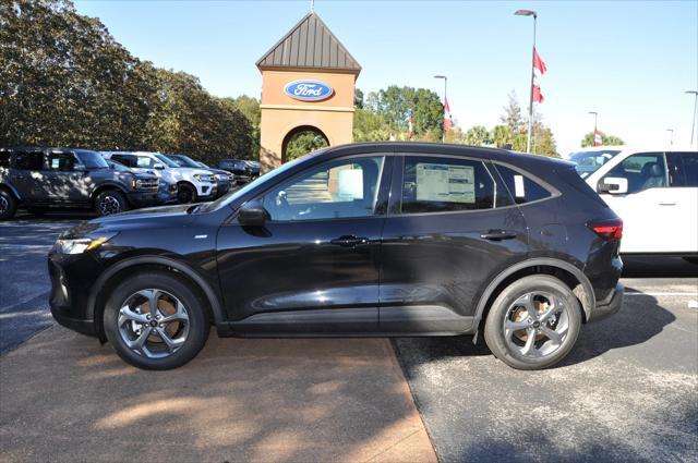 new 2025 Ford Escape car, priced at $31,825