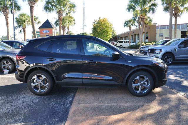 new 2025 Ford Escape car, priced at $31,825