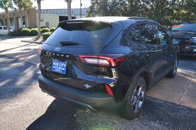 new 2025 Ford Escape car, priced at $31,825