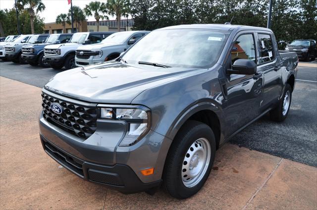 new 2025 Ford Maverick car, priced at $29,010