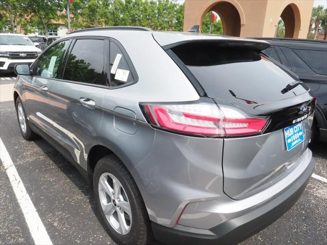 new 2024 Ford Edge car, priced at $38,520