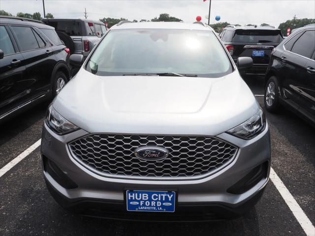 new 2024 Ford Edge car, priced at $38,520