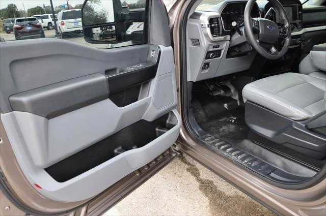 used 2021 Ford F-150 car, priced at $31,995