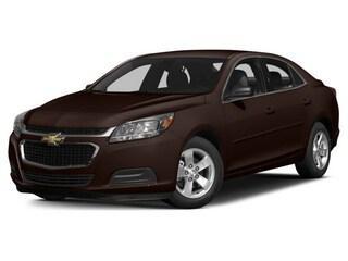 used 2015 Chevrolet Malibu car, priced at $13,495