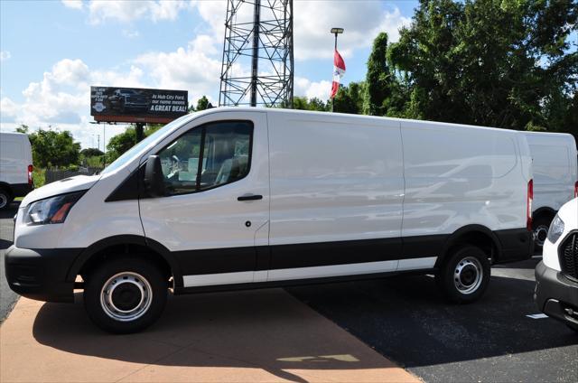 new 2024 Ford Transit-250 car, priced at $51,795