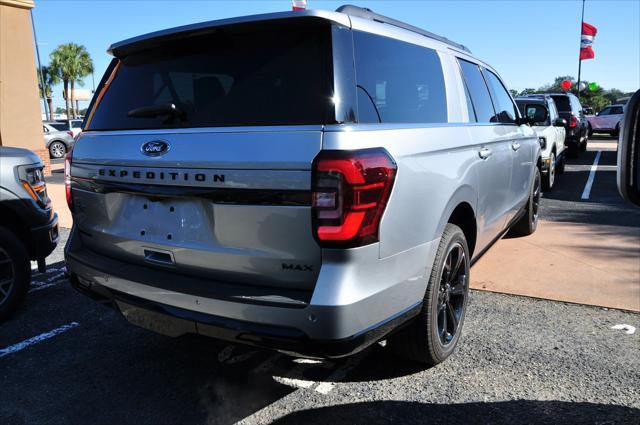 new 2024 Ford Expedition car, priced at $74,595