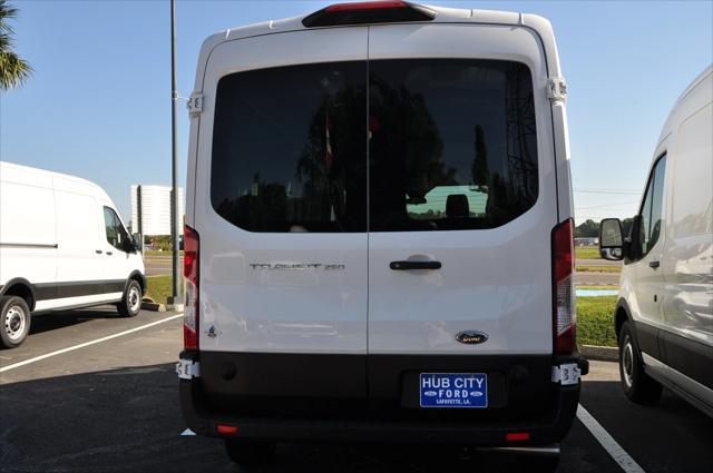 new 2024 Ford Transit-250 car, priced at $54,265