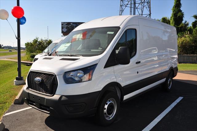 new 2024 Ford Transit-250 car, priced at $54,265