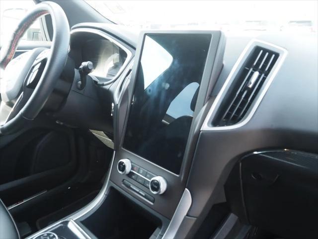 used 2021 Ford Edge car, priced at $24,495