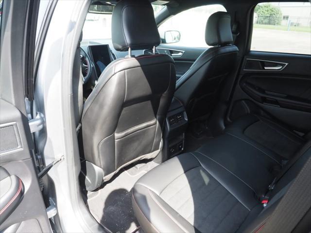 used 2021 Ford Edge car, priced at $24,495