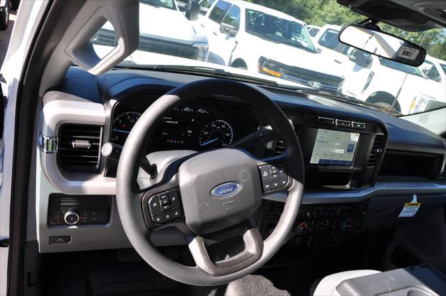 new 2024 Ford F-250 car, priced at $48,295