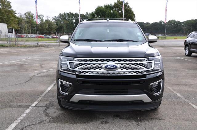 used 2020 Ford Expedition car, priced at $39,995