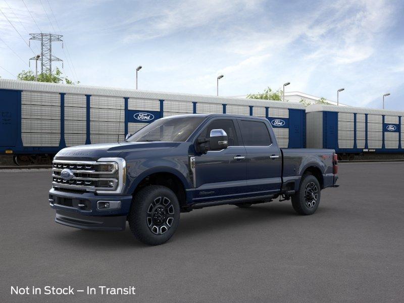 new 2024 Ford F-250 car, priced at $85,465