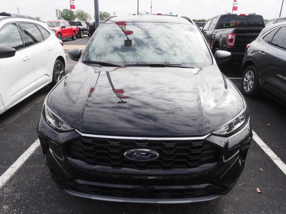 new 2024 Ford Escape car, priced at $33,025