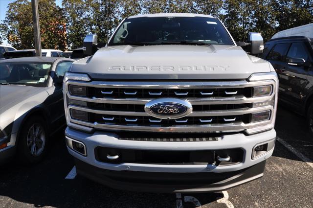 new 2024 Ford F-250 car, priced at $89,460