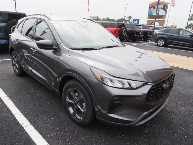 new 2024 Ford Escape car, priced at $32,230