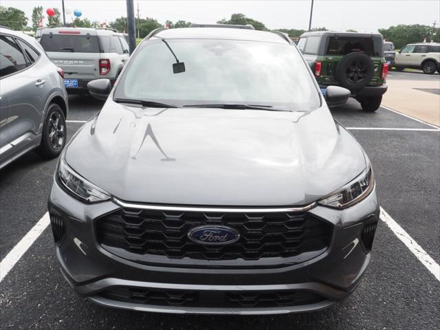 new 2024 Ford Escape car, priced at $32,230