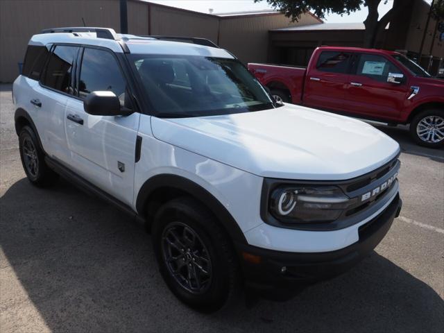 used 2022 Ford Bronco Sport car, priced at $26,995