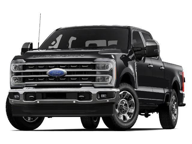 new 2024 Ford F-250 car, priced at $90,455