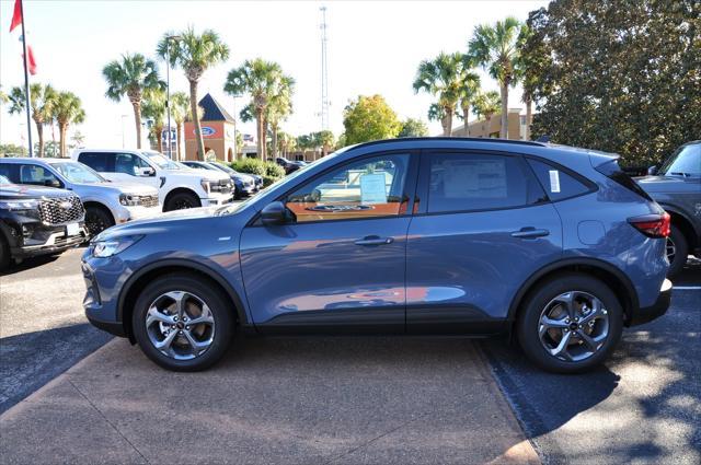 new 2025 Ford Escape car, priced at $31,825