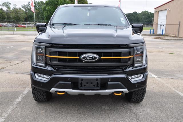 used 2023 Ford F-150 car, priced at $58,995