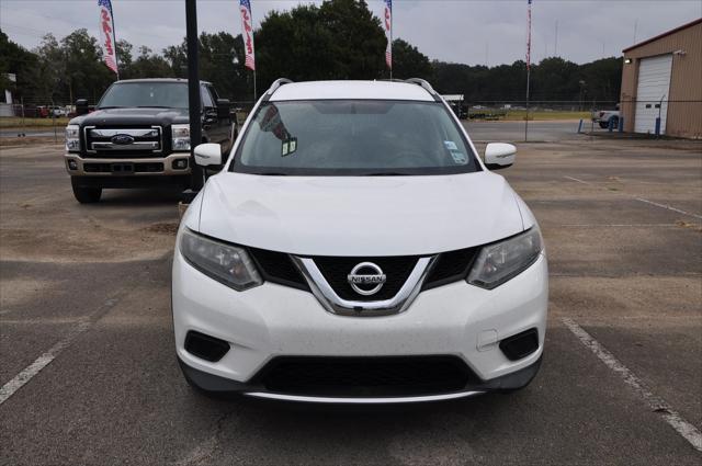 used 2014 Nissan Rogue car, priced at $8,995