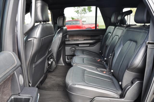 used 2019 Ford Expedition Max car, priced at $22,995