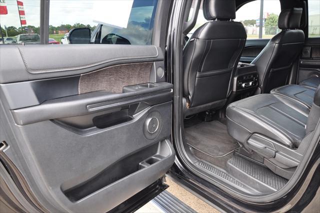 used 2019 Ford Expedition Max car, priced at $22,995