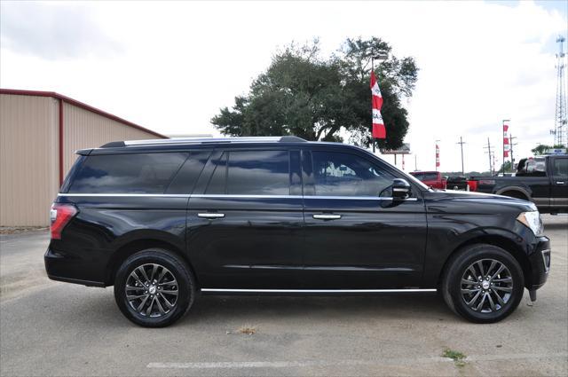 used 2019 Ford Expedition Max car, priced at $22,995