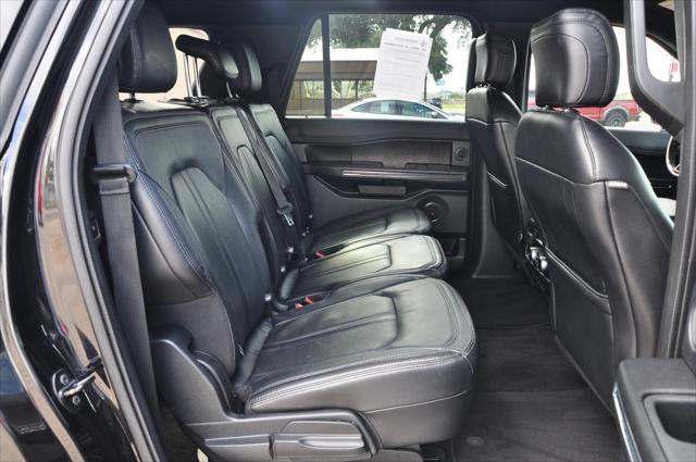 used 2019 Ford Expedition Max car, priced at $22,995