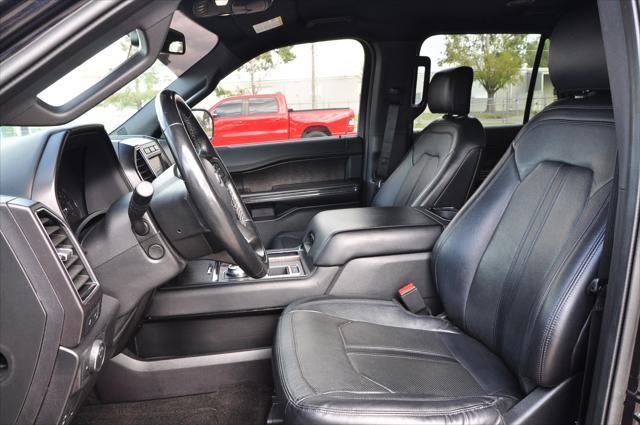 used 2019 Ford Expedition Max car, priced at $22,995