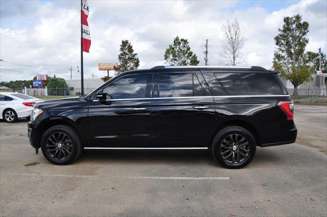 used 2019 Ford Expedition Max car, priced at $22,995